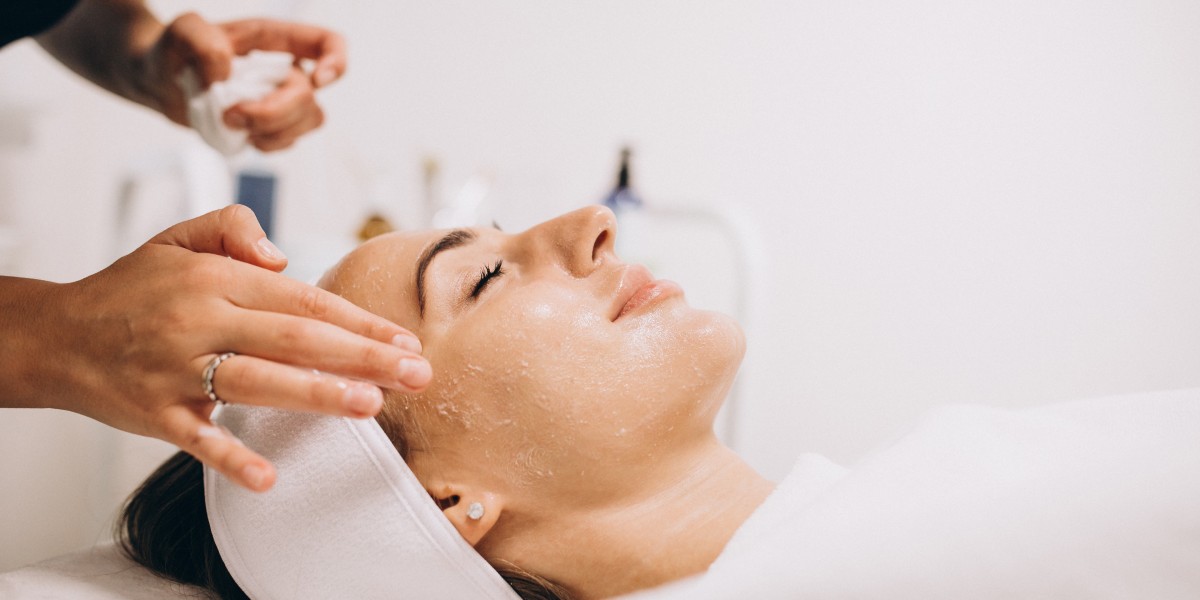 Transform Your Skin with Chemical Peels at Medusa Beauty Zone London