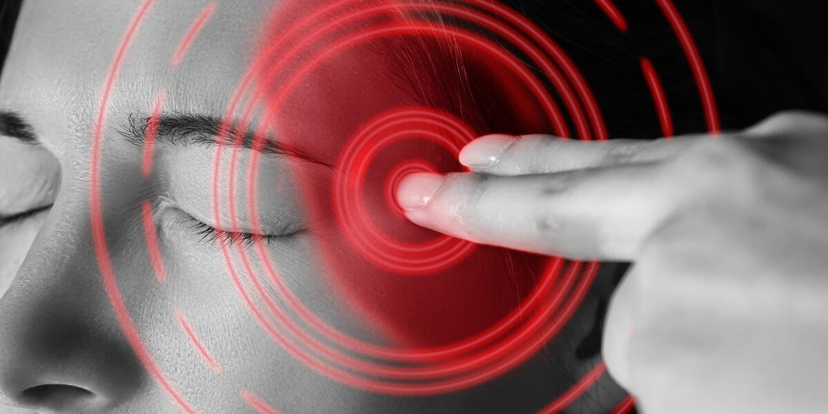 Migraine Therapeutic Market Analysis: Hospital-Based vs. Home-Based Treatment Trends