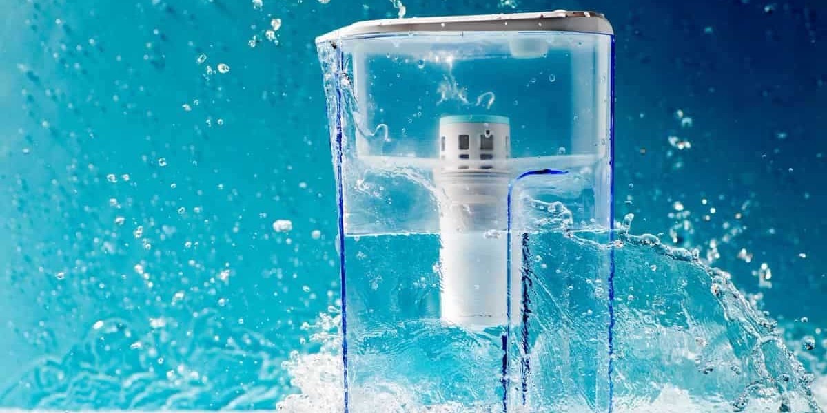 Asia-Pacific Water Purifier Market Expansion Driven by Urbanization and Government Initiatives