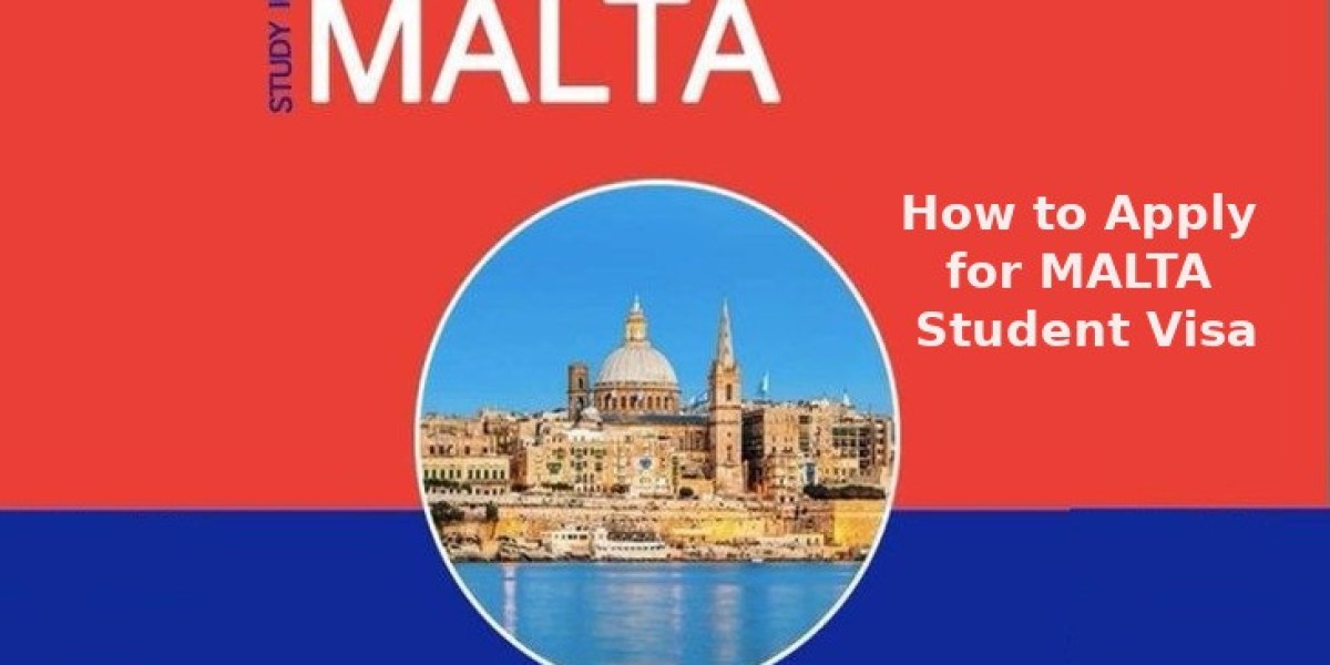 Unlock Your European Dream: Your Guide to Malta Student Visa Consultants in Sri Lanka