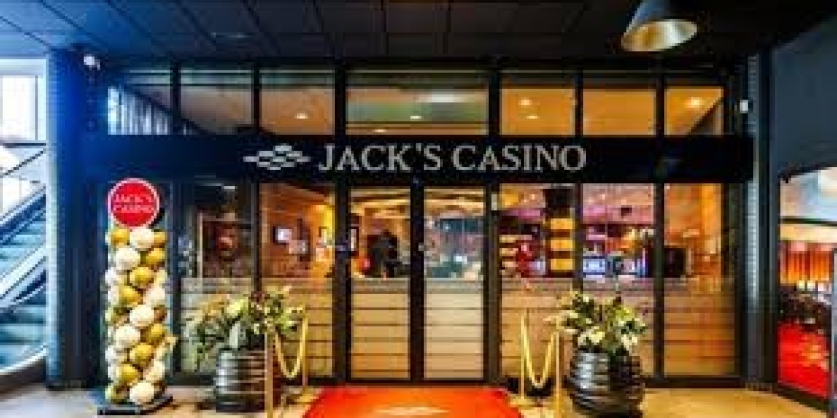 Jack’s Casino: De Beste Keuze voor Online Gokken in Nederland
