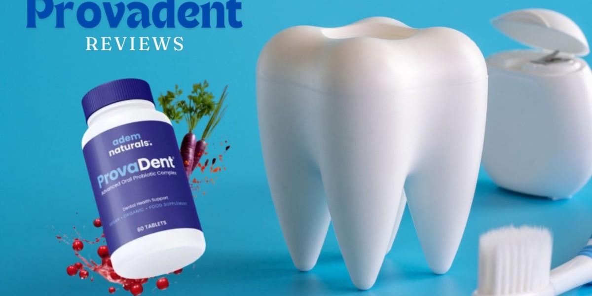 ProvaDent Reviews: Top 10 Ways To Take Care Of Your Teeth