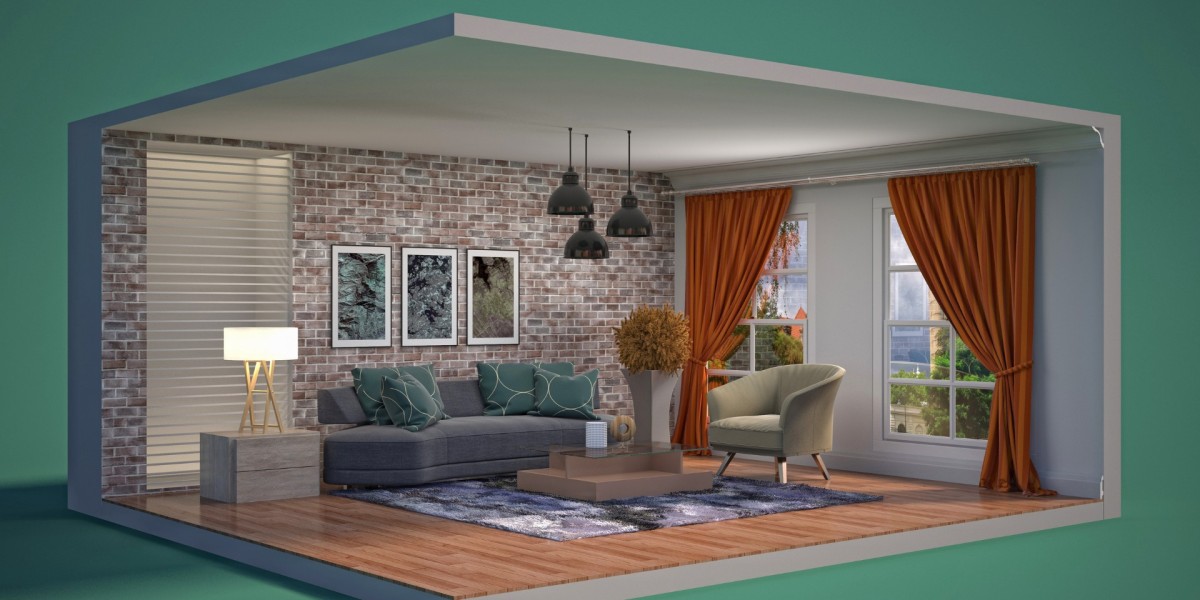 Photorealism in Interior Renders: Key to High-End Design Success