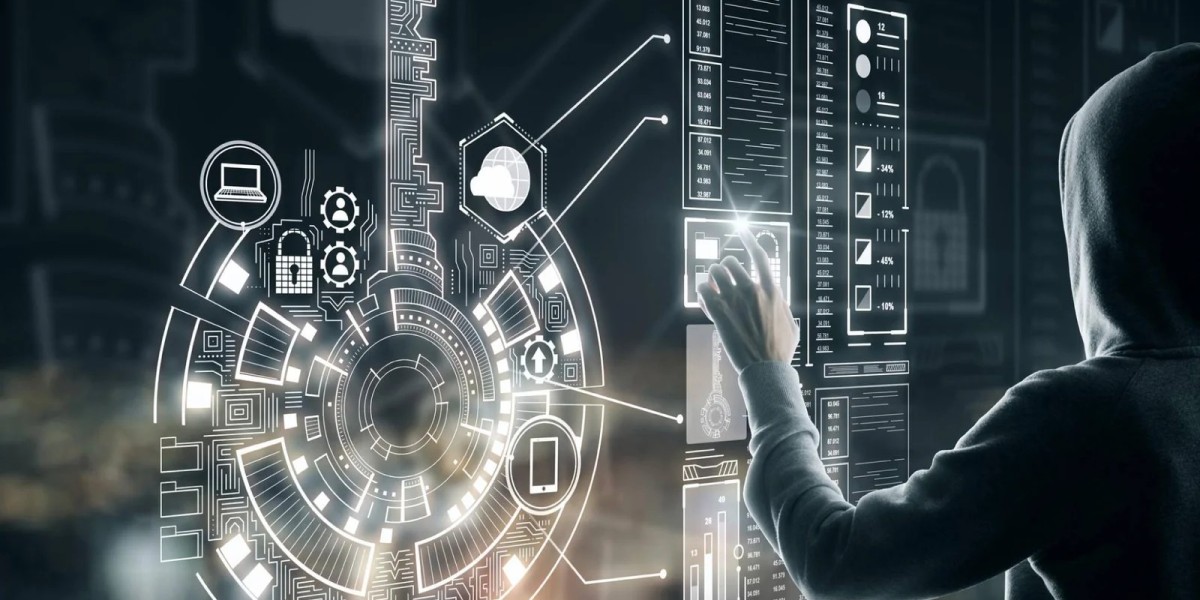 The Growing Need for IT/OT Security in Energy Infrastructure