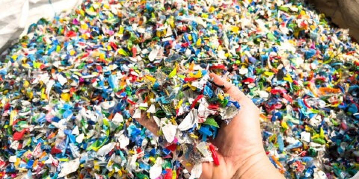 Plastic Market 2025 | Present Scenario and Growth Prospects 2035
