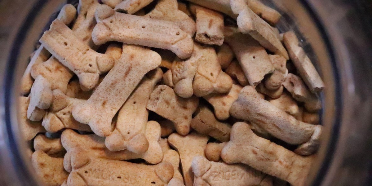 Pet Food Market Pet Dental Health Foods