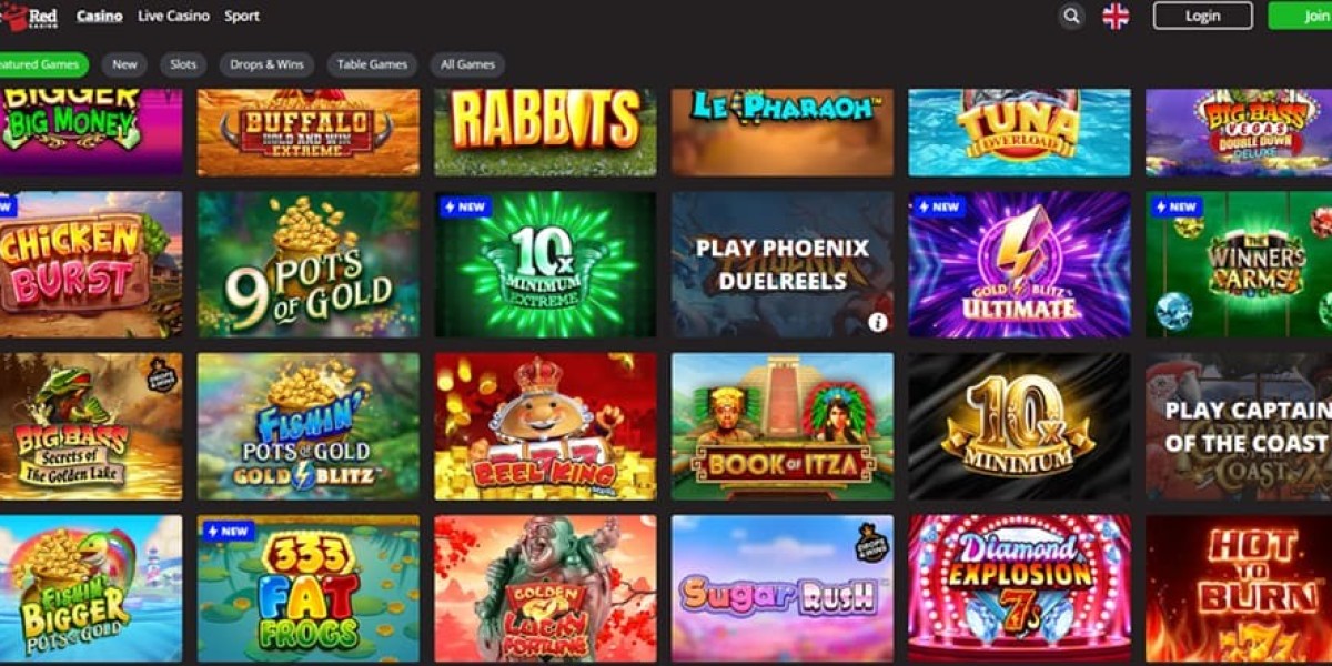 UK Casino Not on GamStop: A Comprehensive Guide to Alternative Gambling Options