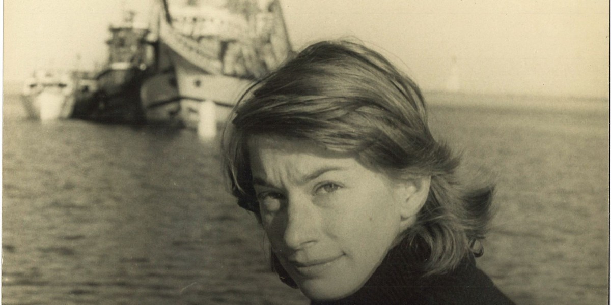 What role does silence play for Mary Oliver?