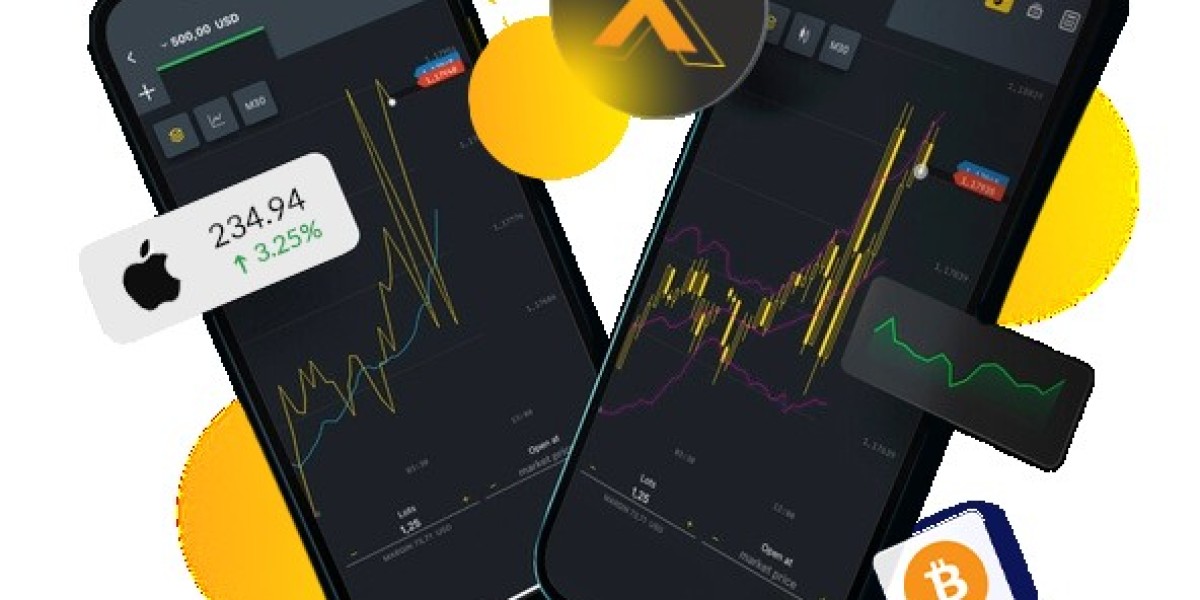 xtrademax broker