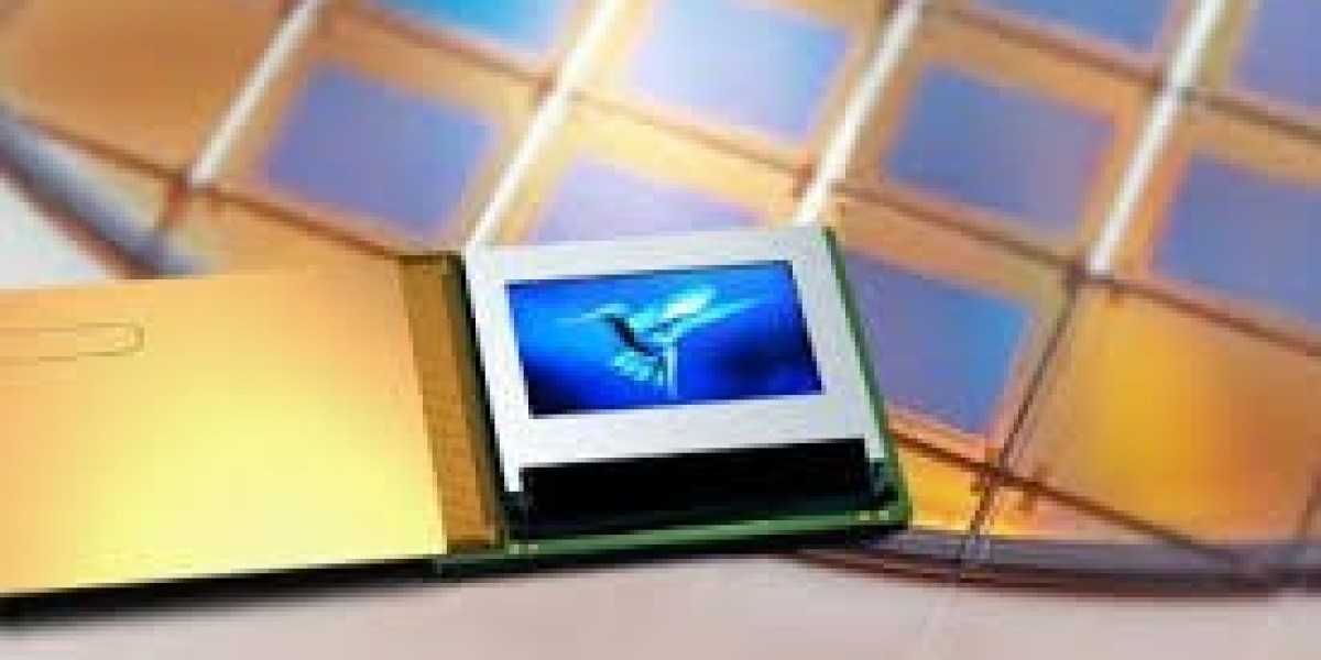Micro Display Technology in 2025: Why It’s the Smart Choice for Future Devices