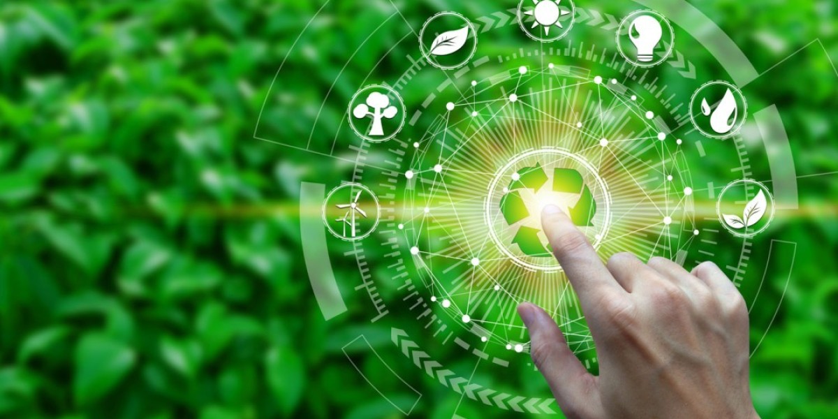 Green Technologies Market: Prospects for Growth in Developing Economies