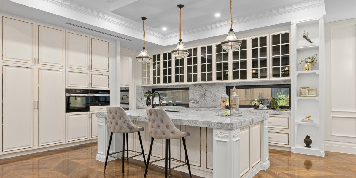 Premium Interior Fittings Melbourne – Elevate Your Space with Quality & Style