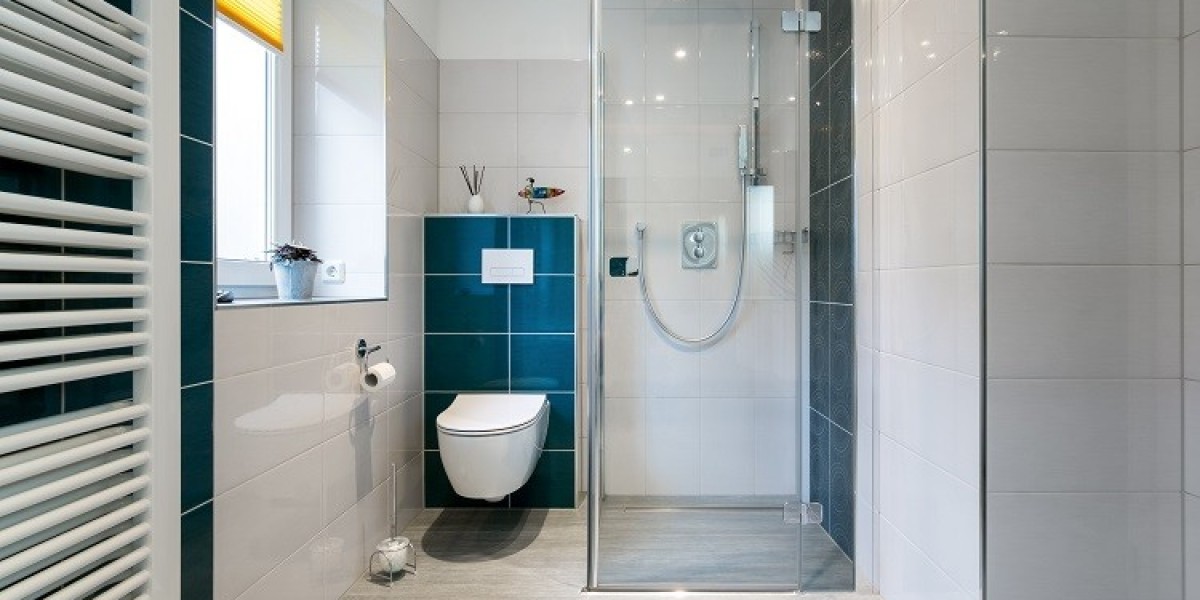 Frameless vs. Framed Shower Doors: Market Demand Analysis