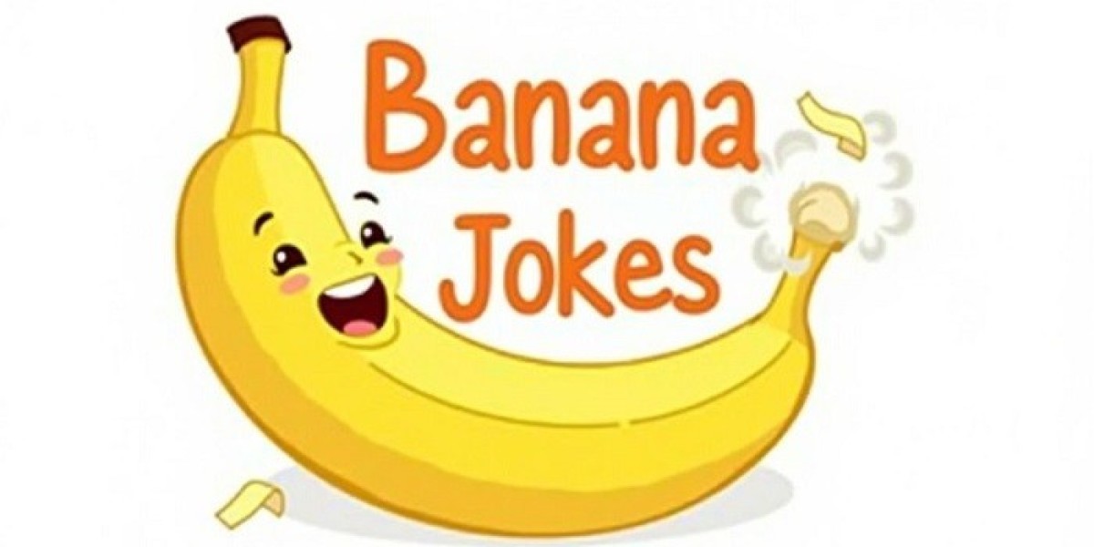 78 Top Banana Jokes To Split Your Sides with Laughter