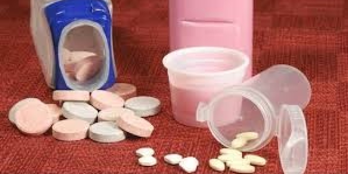 Antacids Market forecasting revenue trends based on regional healthcare spending and demographic factors.