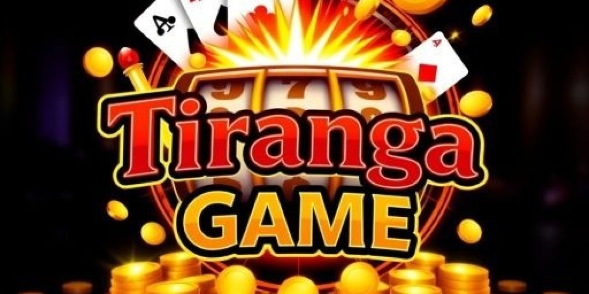 Tiranga Game: A Complete Guide to the Popular Online Color Prediction Game