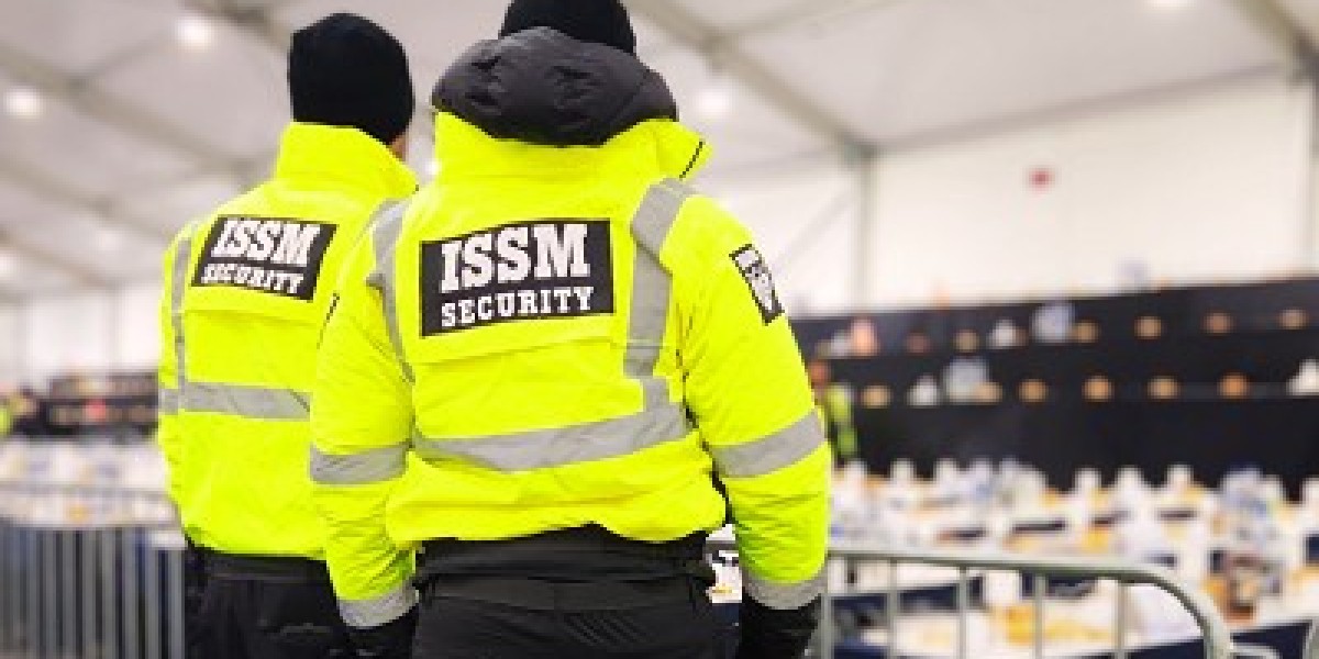 How Can Security Guard Agencies Near Me Improve Workplace Safety?