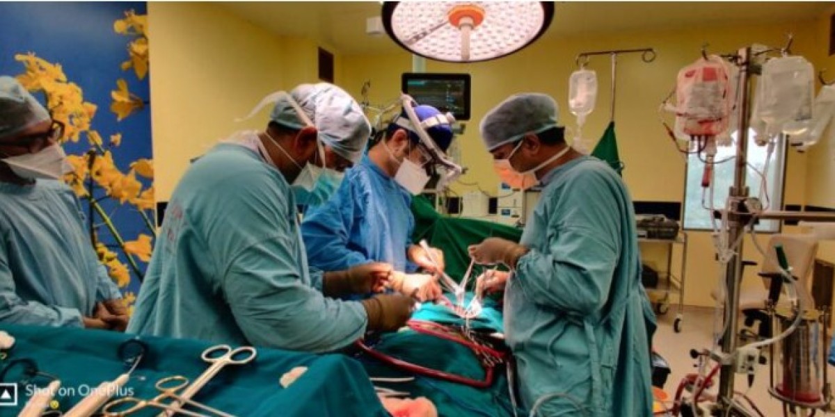 Get Treatment from the Top 10 Cardiologist in Pune for Safe and Effective Cardiac Solutions.