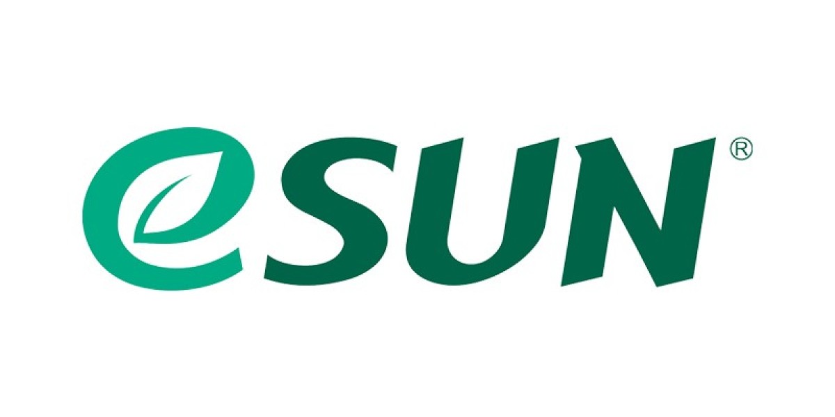eSUN PLA Fiber & Non-Woven Fabric | Bulk Supply Available