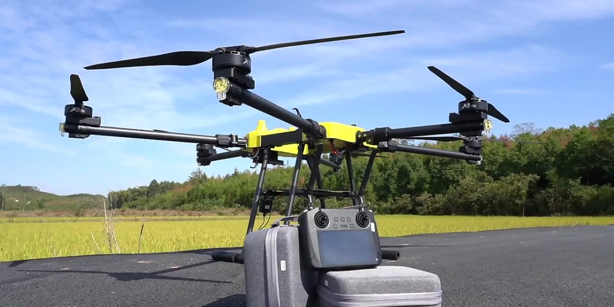 Drone Battery Market: Size, Trends, and Strategic Insights to 2032