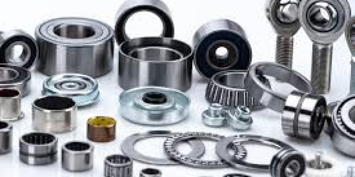 Global Automotive Bearings Market 2030 Industry Growth Report
