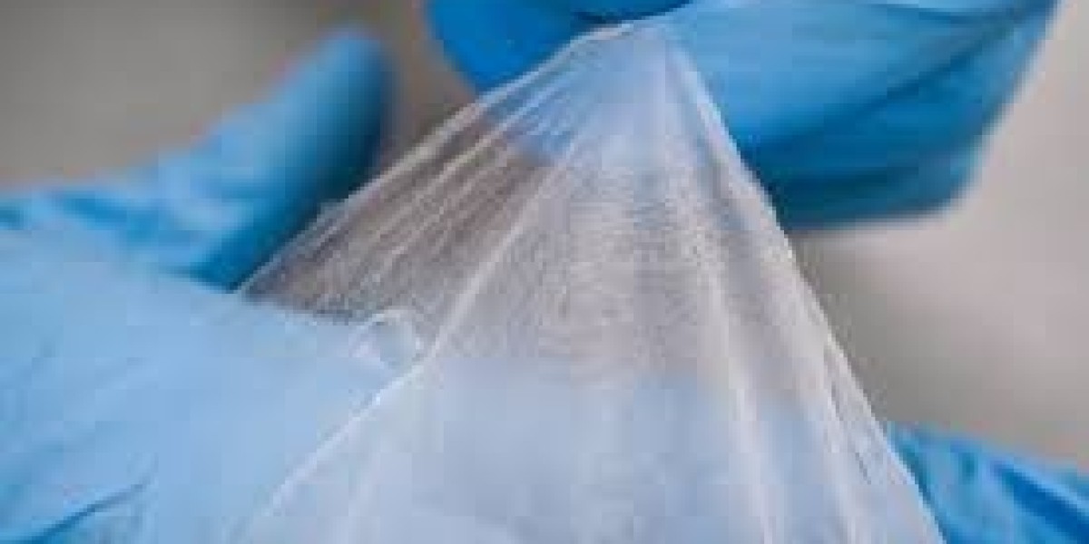 Biomedical Breakthroughs Powered by Nanofiber Materials