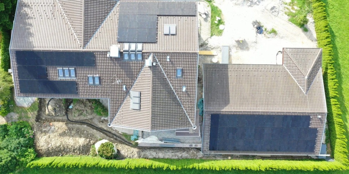 Solarlösungen von den Experten von Evionyx-Solar in Halle an der Saale