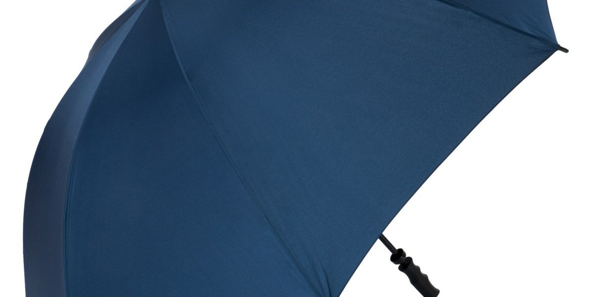 The Ultimate Guide to Golf Umbrellas: Your Essential Course Companion
