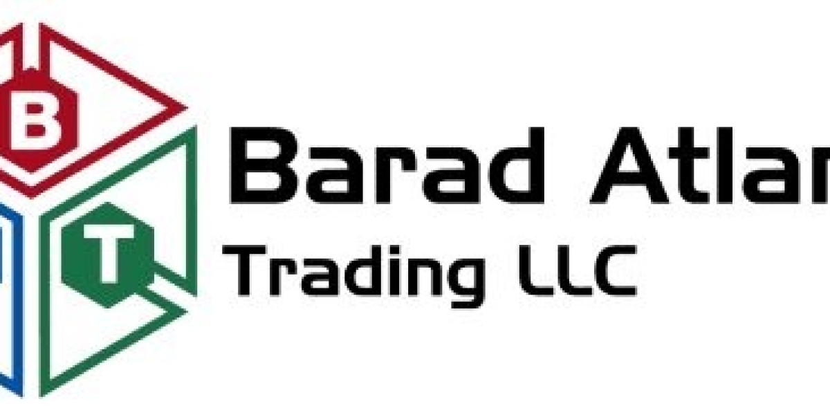 Kitchen Spares UAE – Al Barad