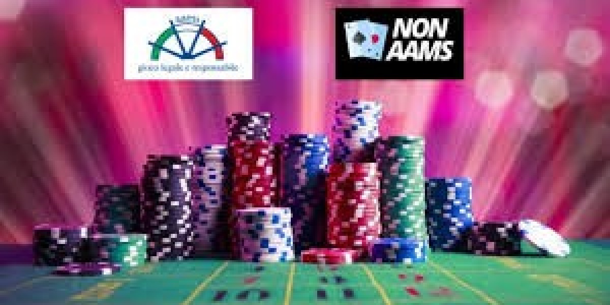 Siti Non AAMS nel 2025: Come Scegliere il Miglior Bookmaker per Scommesse Online