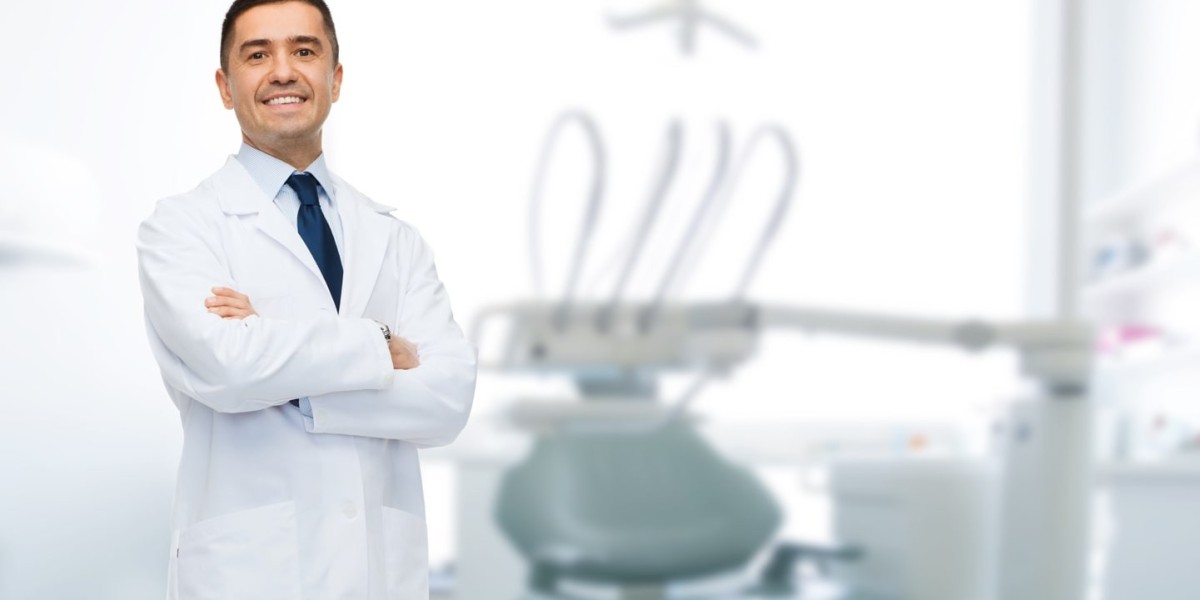 Dental Clinic Near Me – Your Complete Guide to Finding the Best Local Dental Care