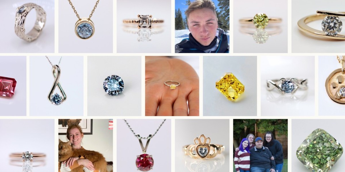 Transform Ashes into a Timeless Memorial with SAINT DIAMONDS