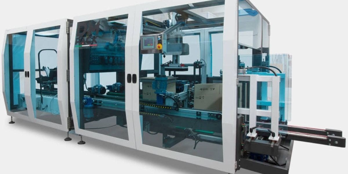 Beyond the Carton: The Booming Market Driving Your Beverage Packaging