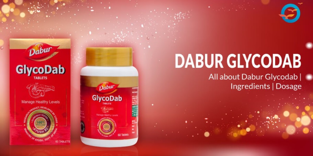 Dabur Glycodab
