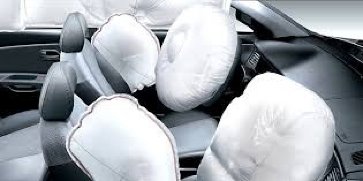 Automotive Airbag Fabric Market 2030F Global Opportunities