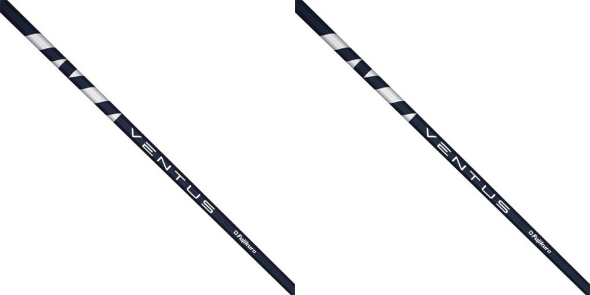 The Fujikura Ventus Blue: The Perfect Middle Ground