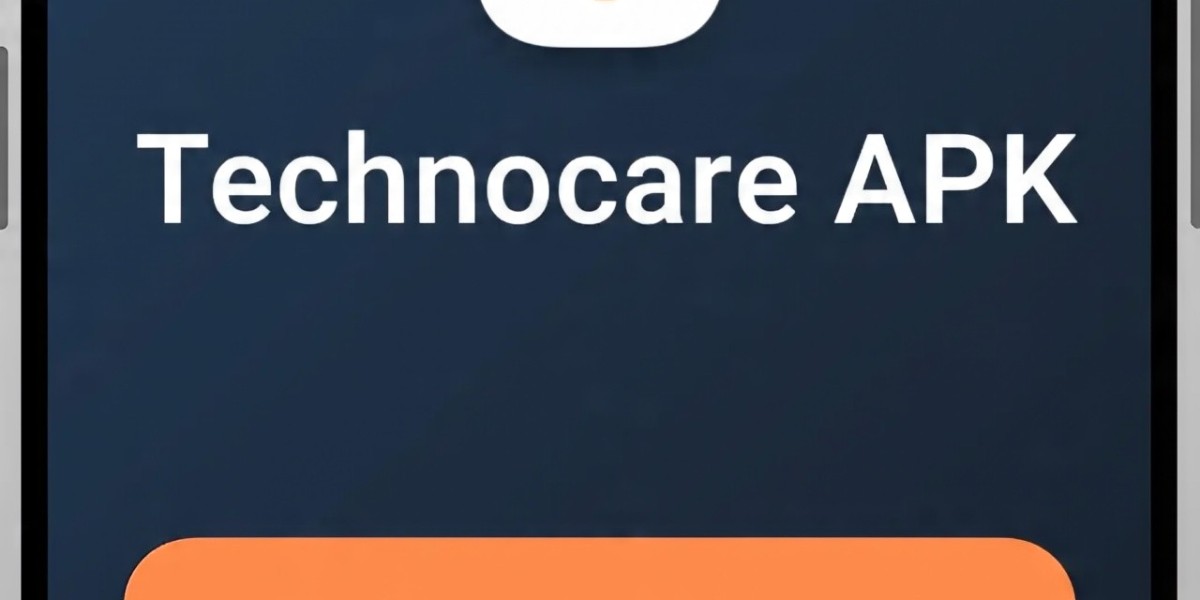 The Complete Guide to Technocare APK for Android Rooting