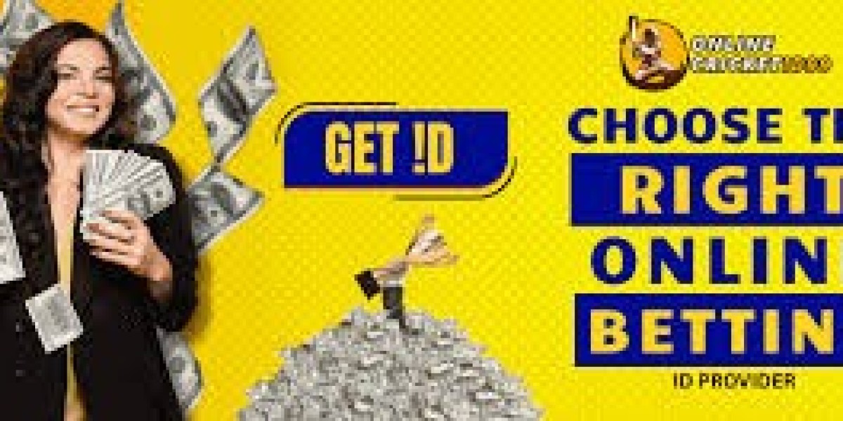 Get Your Online Betting ID in Just 2 Minutes – Only at Onlinecricketid99!