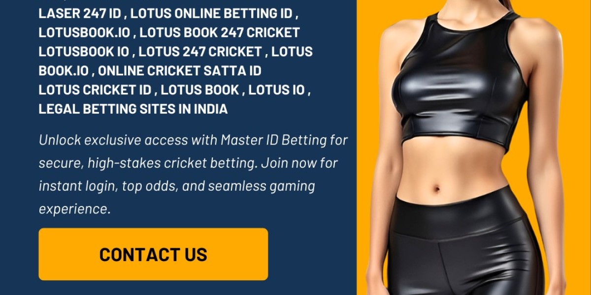 Laser 247 ID Registration – Safe & Secure Betting Access | Madrasbook