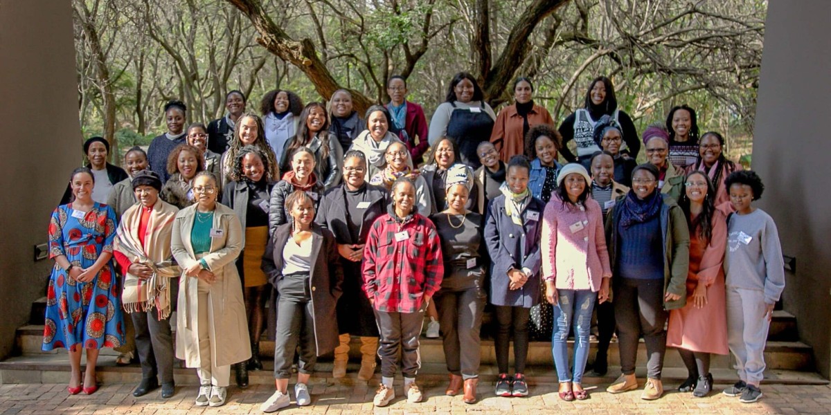 Feminist Leadership Programs for Women in South Africa