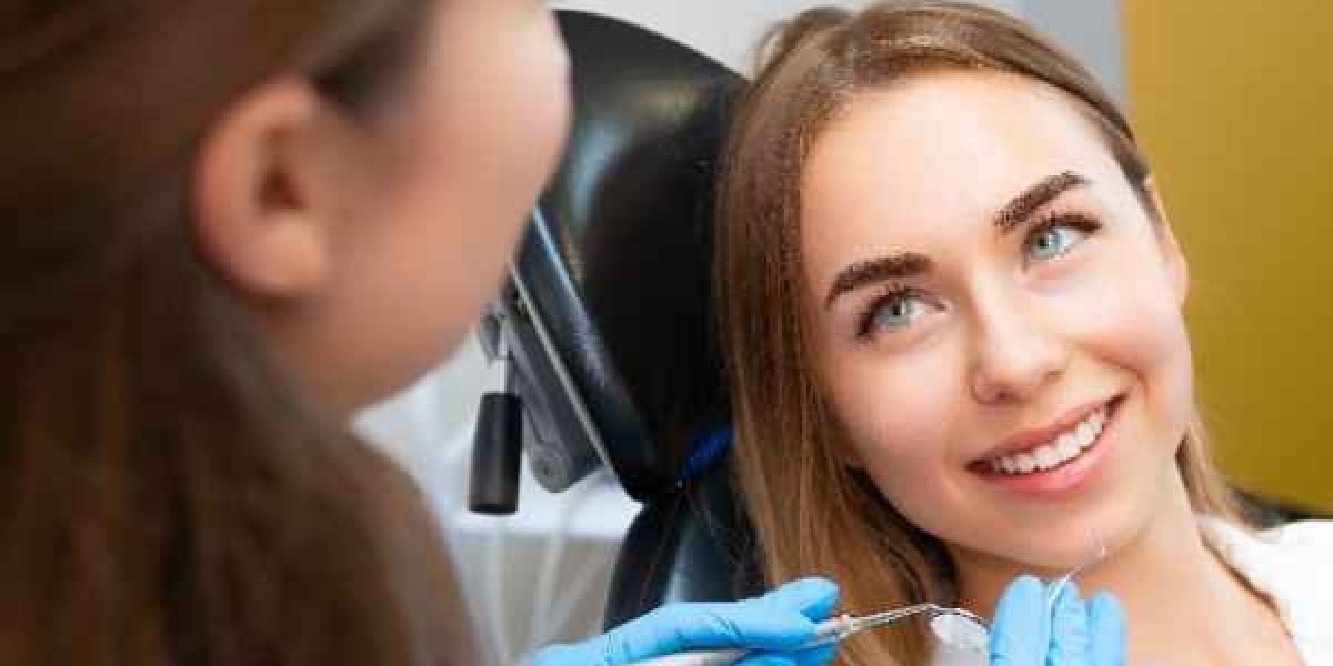 Dentistry That Understands Urgency – Milton Keynes