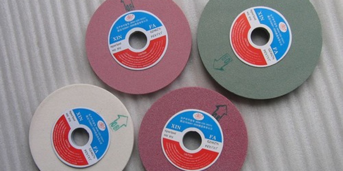 Best Grinding Wheel Manufacturer in Rajkot with Hindustan Abrasives