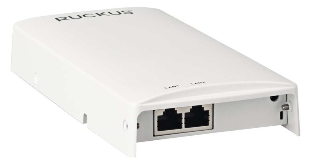 Why the h350 is the Ultimate Network Game-Changer