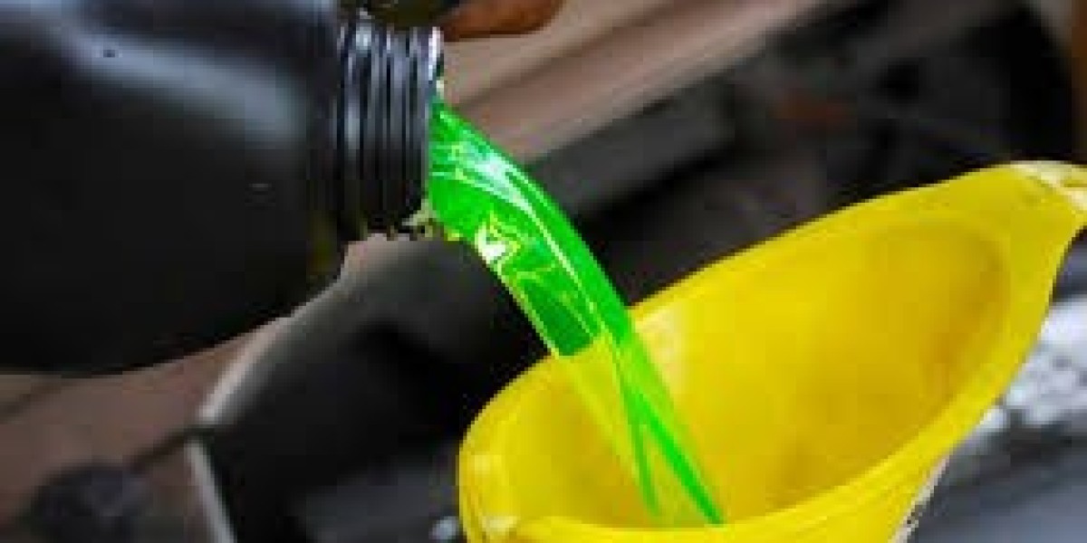 Australia Automotive Coolant Market 2030F Industry Report