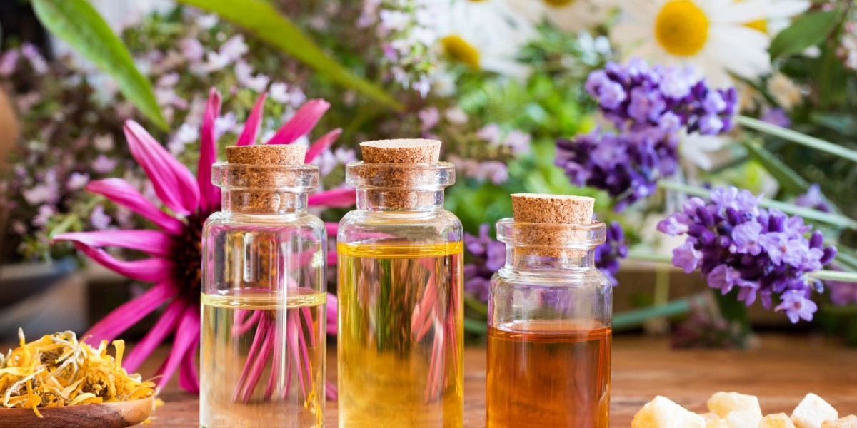Eco-Friendly Solutions Transforming the Oleoresin Market Landscape