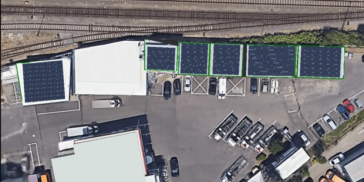 Photovoltaikanbieter in meiner Nähe mit Evionyx-Solar