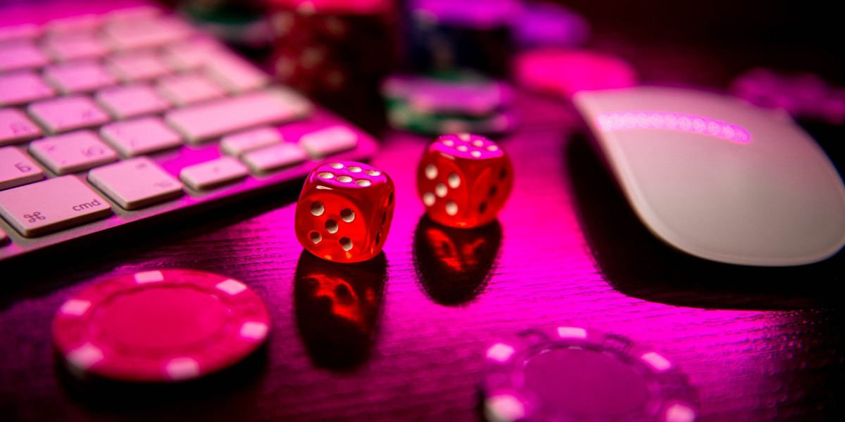 From Luck to Strategy: The Changing Face of Online Casinos