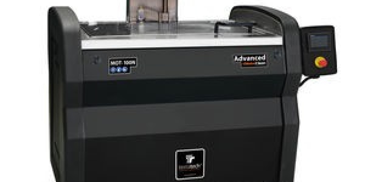 Global Immersion Solvent Cleaning Machines Market Outlook 2021–2031: Growth & Opportunities
