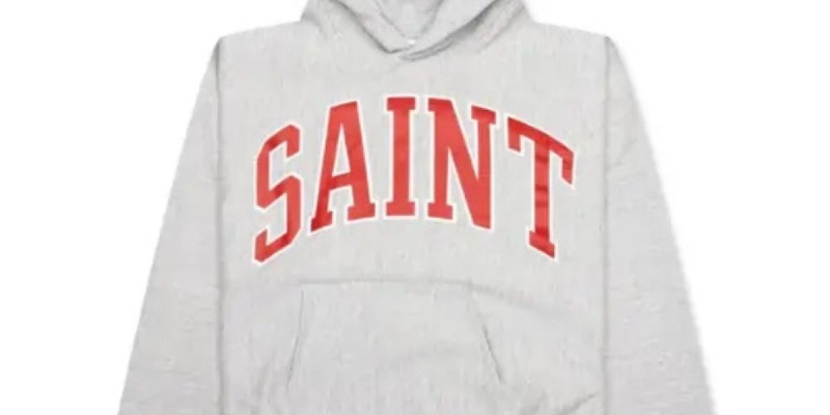 Saint Michael Hoodie – Strength in the Details