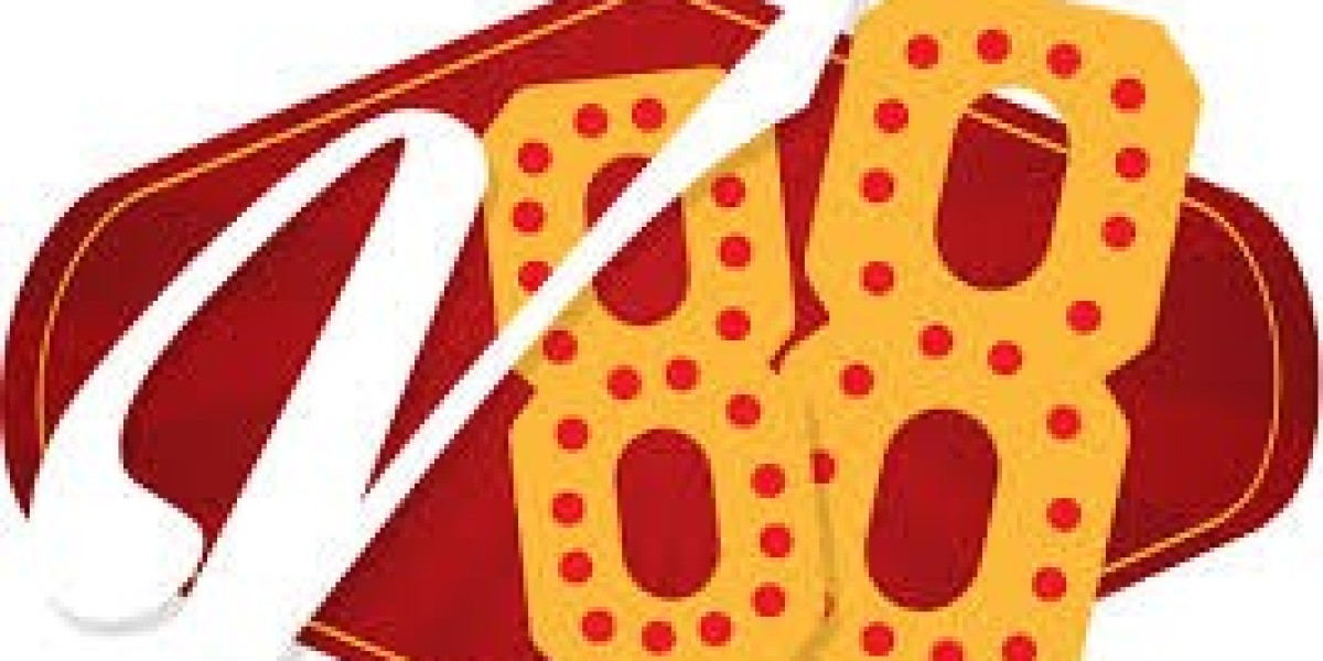 Vegas88: Navigating Asia's Preferred Internet Betting house Stand